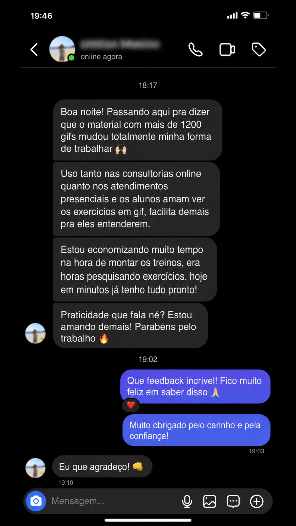 Post Instagram 4
